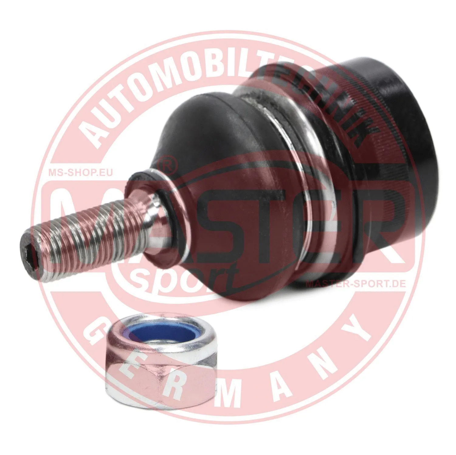 Rotule de suspension MASTER-SPORT GERMANY 27719-PCS-MS