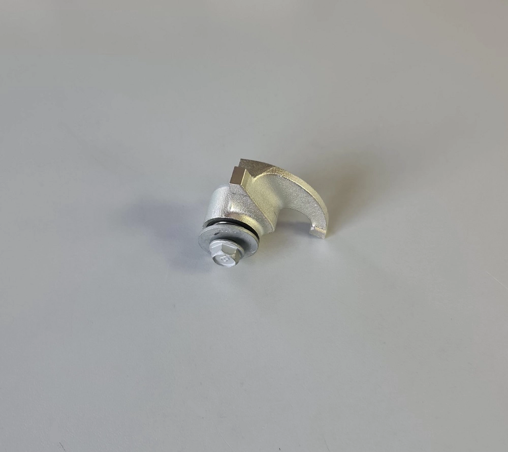 Poulie de tension, courroie crantée TECHNOX TD20188