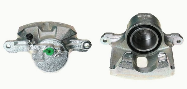 Étrier de frein 4X4 ESTANFI PDF-70-263
