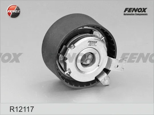 Poulie de tension, courroie crantée FENOX R12117