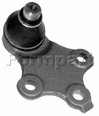 Rotule de suspension FORMPART 2104001