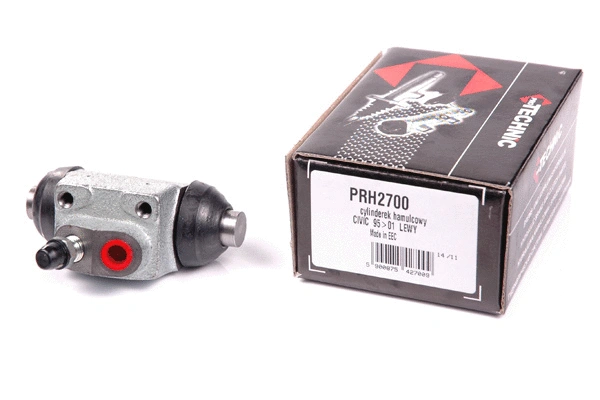 Cylindre de roue PROTECHNIC PRH2700