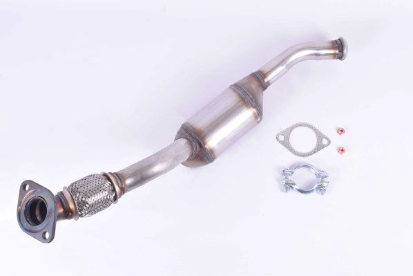 Catalyseur EEC RE6047T