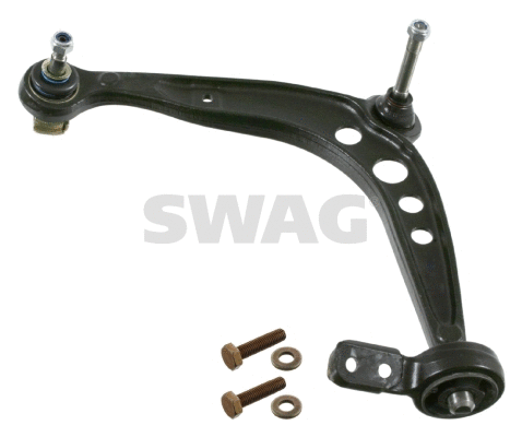 Bras de liaison, suspension de roue SWAG 20 93 4647