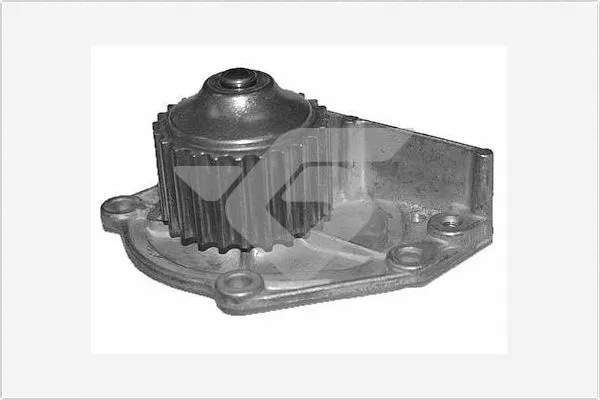 Pompe à eau, refroidissement du moteur HUTCHINSON WP16