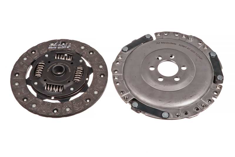 Kit d'embrayage A.Z. Meisterteile AZMT-47-020-1234