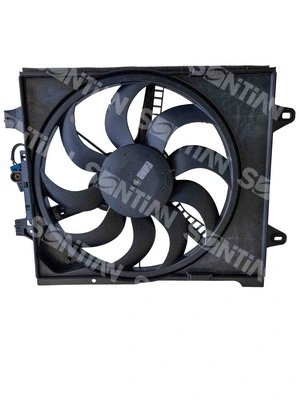 Ventilateur, refroidissement du moteur SONTIAN ZD168689