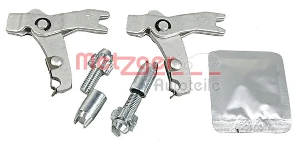 Kit de réparation, expanseur METZGER 12053027