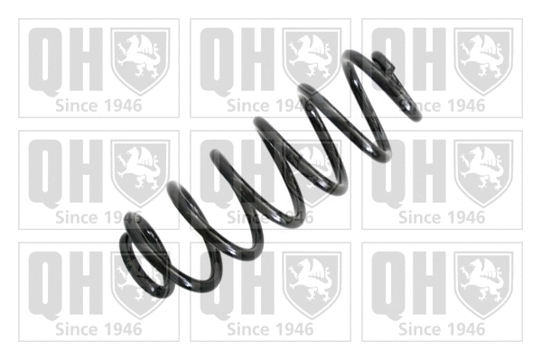 Ressort de suspension QUINTON HAZELL QCS6643