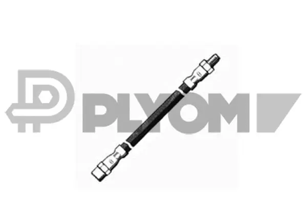 Flexible de frein PLYOM P220000