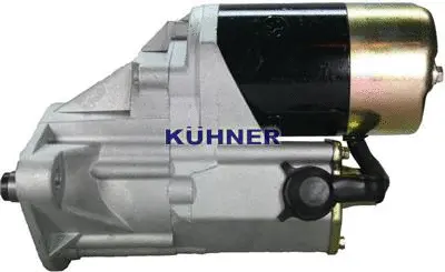 Démarreur AD KÜHNER 201217D