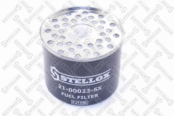 Filtre à carburant STELLOX 21-00023-SX