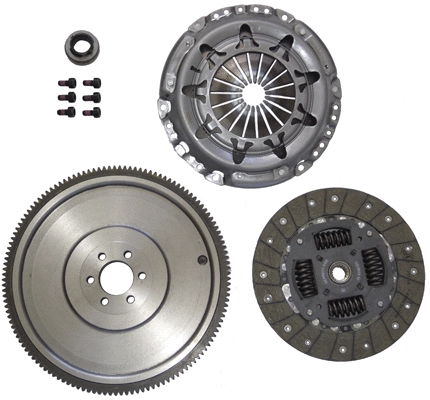 Kit d'embrayage FERRON TOP04790248