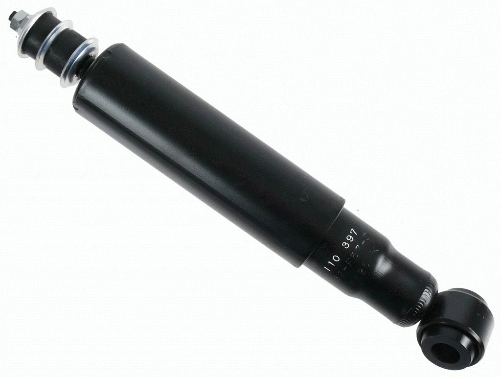 Amortisseur BOGE 32-F57-0