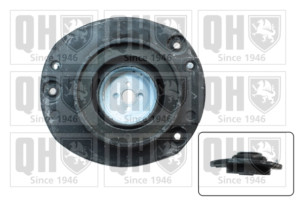 Coupelle de suspension QUINTON HAZELL EMR6085