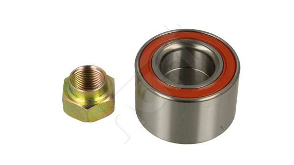 Kit de roulements de roue HART 901 047