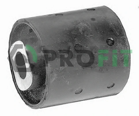 Suspension, corps de l'essieu PROFIT 2307-0165