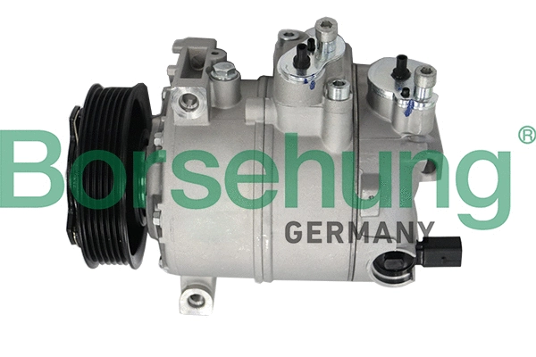 Compresseur, climatisation Borsehung B19149