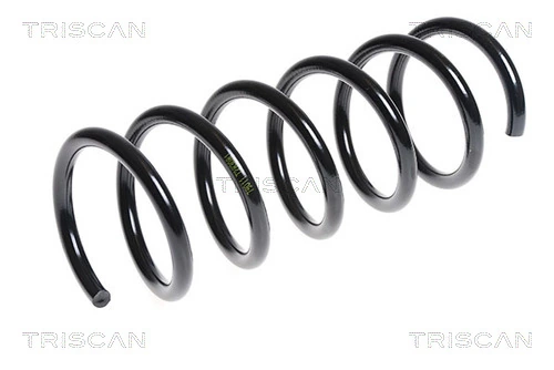 Ressort de suspension TRISCAN 8750 15167