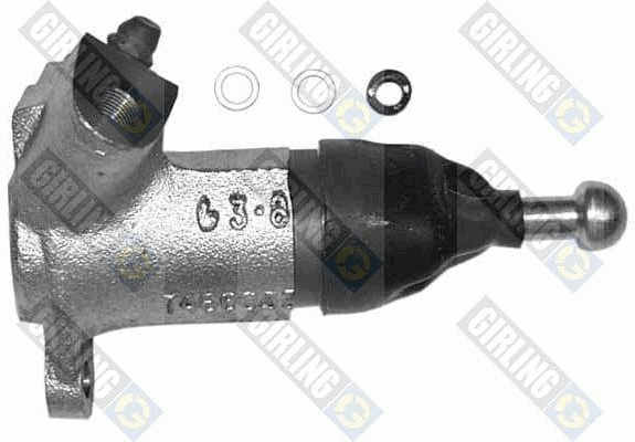 Cylindre récepteur, embrayage GIRLING 1108140