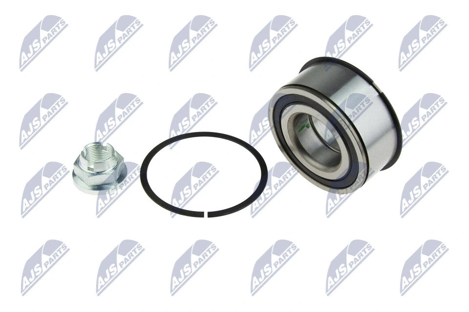 Kit de roulements de roue NTY KLP-RE-002