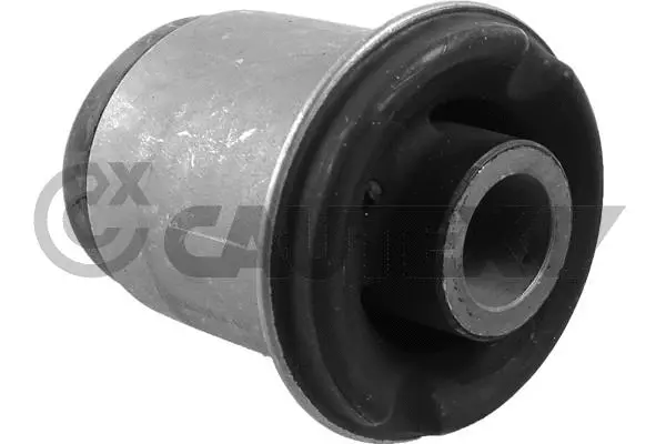 Suspension, corps de l'essieu CAUTEX 759542
