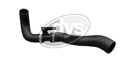 Gaine de suralimentation DYS 76-01409
