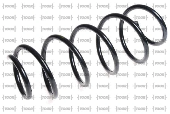 Ressort de suspension TOOR SC60277