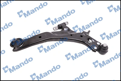 Bras de liaison, suspension de roue MANDO CAH0127D