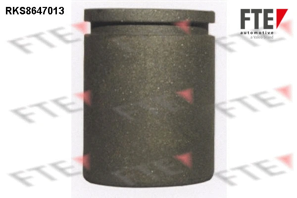 Piston, étrier de frein FTE 9313076