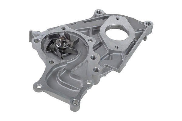 Pompe à eau, refroidissement du moteur ZentParts Z14663