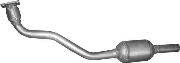 Catalyseur POLMO 99.158