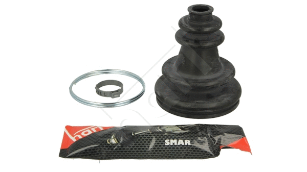 Jeu de joints-soufflets, arbre de commande HART 402 929