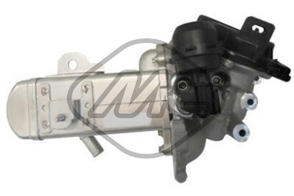 Module-EGR Metalcaucho 93156