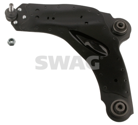 Bras de liaison, suspension de roue SWAG 60 93 9603