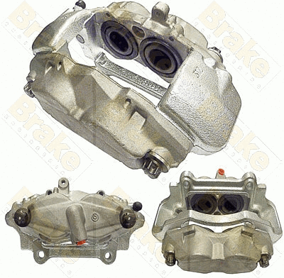Étrier de frein Brake ENGINEERING CA2936