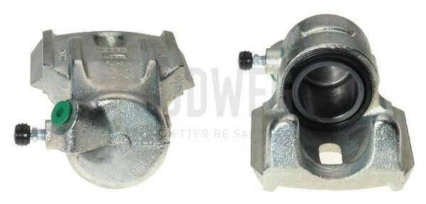 Étrier de frein BUDWEG CALIPER 341660