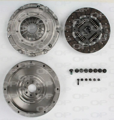 Kit d'embrayage OPEN PARTS CLK9176.04