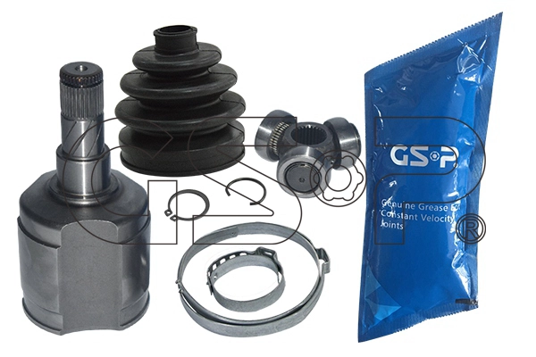 Jeu de joints, arbre de transmission GSP-BR 612003