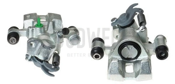 Étrier de frein BUDWEG CALIPER 341223
