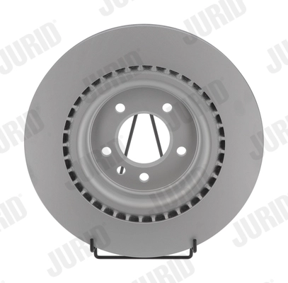 Disque de frein JURID 563399JC-1