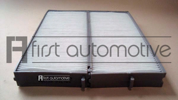Filtre, air de l'habitacle 1A FIRST AUTOMOTIVE C30399-2