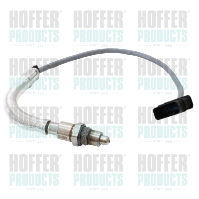 Sonde lambda HOFFER 74811095