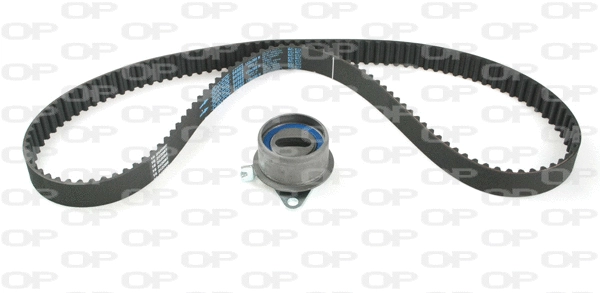 Kit de courroie crantée OPEN PARTS TBK5139.01