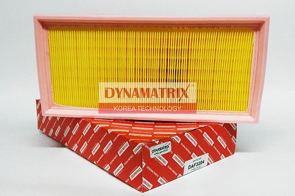 Filtre à air DYNAMATRIX DAF3284
