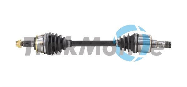 Arbre de transmission AUTOTEAM G301621