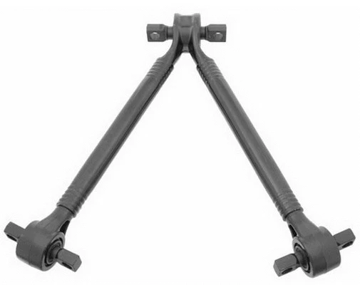 Bras de liaison, suspension de roue Automotive RYME 35277