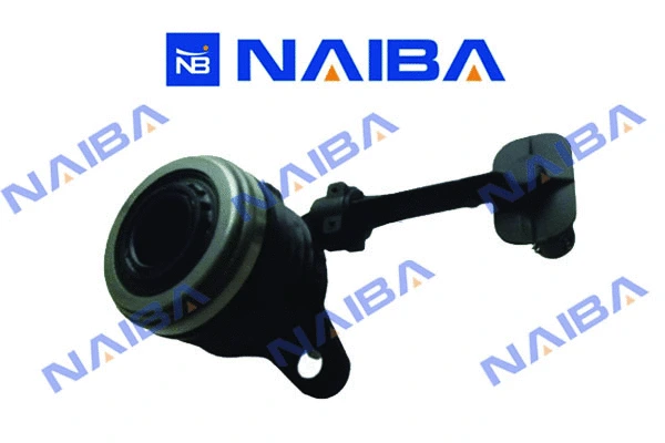 Butée hydraulique, embrayage Calipere+ NAIBA CSC237
