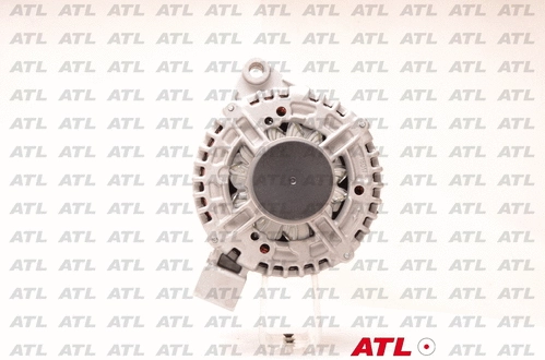 Alternateur ATL Autotechnik L 51 570