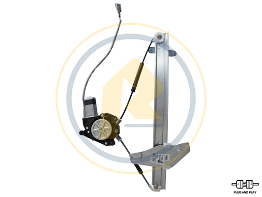 Lève-vitre Ac Rolcar 01.7223